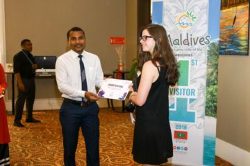 Maldives 2018 First Visitor Lowres