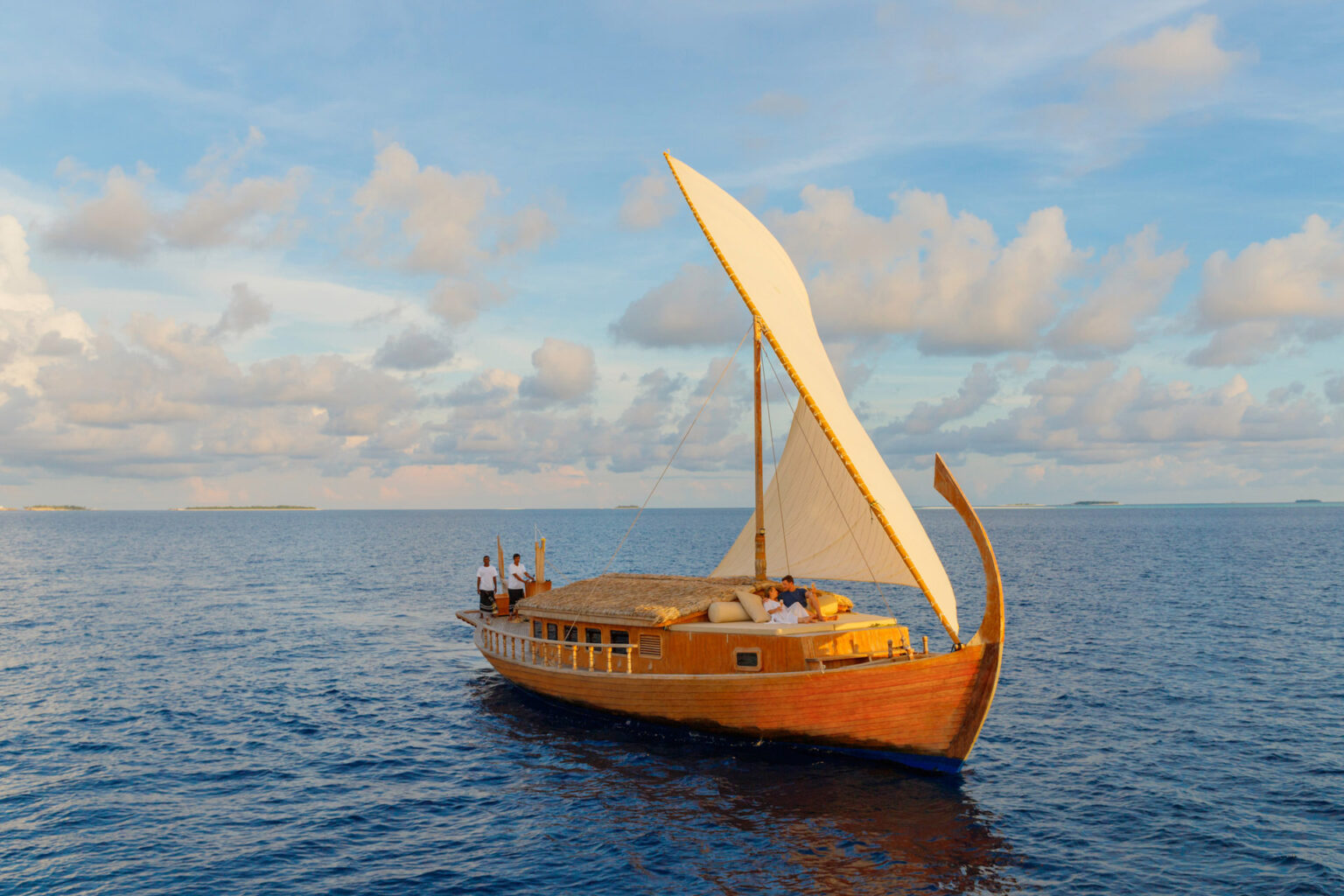 Milaidhoo Island Maldives to showcase “The Story of Raajje” over the ...