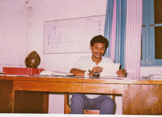 Mohamed Waheed Equator Village (15)
