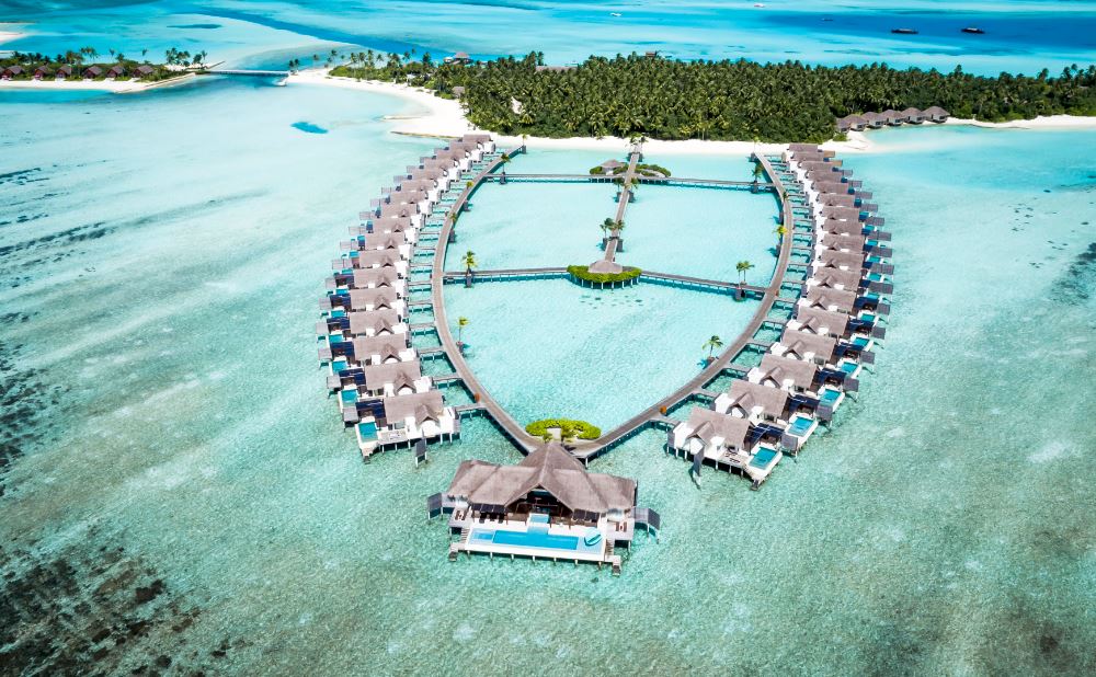 Celebrate Eid at NIYAMA Private Islands with the Stay 