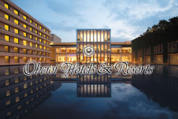 Oberoi Logo