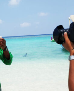 Maldives Photography - Obofili