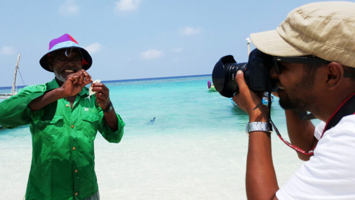 Maldives Photography - Obofili