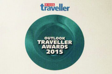 Outlook Traveller Award Featured