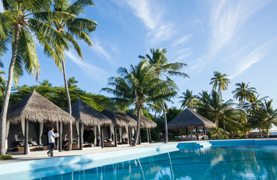 Outrigger Konotta Maldives announces all-inclusive rates for UK market ...