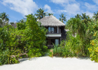 Outrigger Konotta Maldives 3