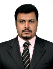 Passport Photo