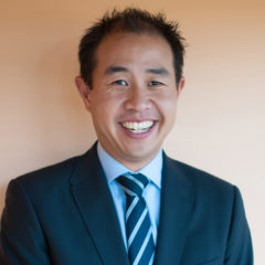 Paul Yui - Director of Sales & Marketing 