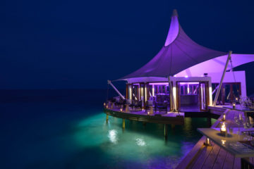Per Aquum Niyama Culinary Delights 1