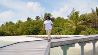 Women in Hospitality – Maria Shareef, Resort Manager at Summer Island Maldives