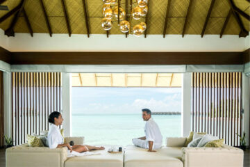 Pullman Maldives Spa By Phytomer 2