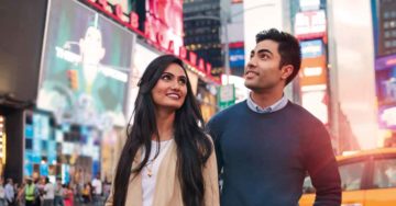 Qatar Airways Promo