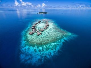 Raffles Maldives Meradhoo Resort Meradhoo Island 1388012 High