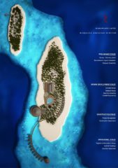 Riyan Full Island Map