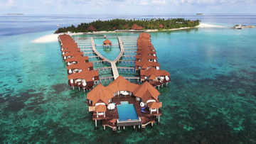Robinson Club Maldives (1)