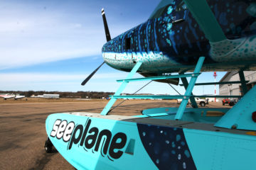 SEEPLANE