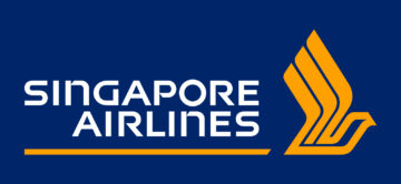 Singapore Airlines ITB