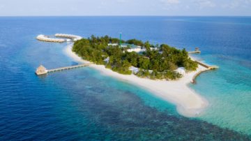 Sandies Bathala Maldives 123