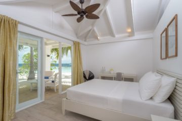 Sandies Bathala Beach Bungalow Double Room 11
