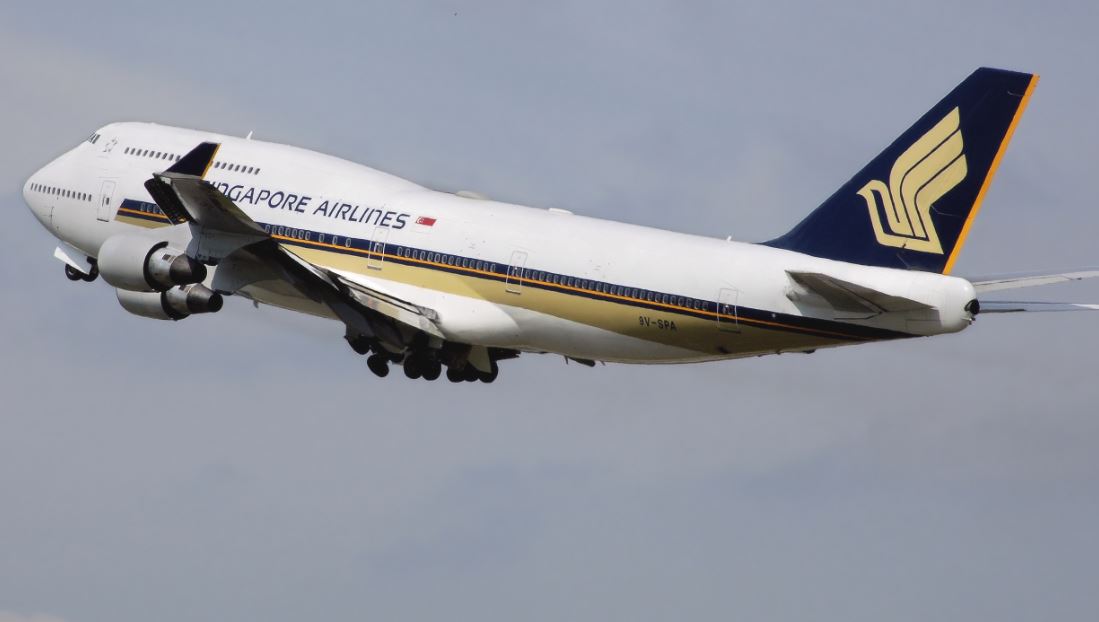 Singapore Airlines, Grab agree extensive partnership – Hotelier Maldives