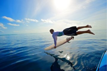 Six Senses Laamu Surf Web