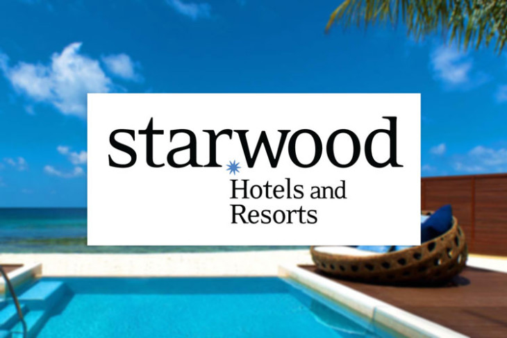 Starwood joins TripAdvisor’s instant booking platform