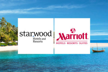 Starwood - Marriott