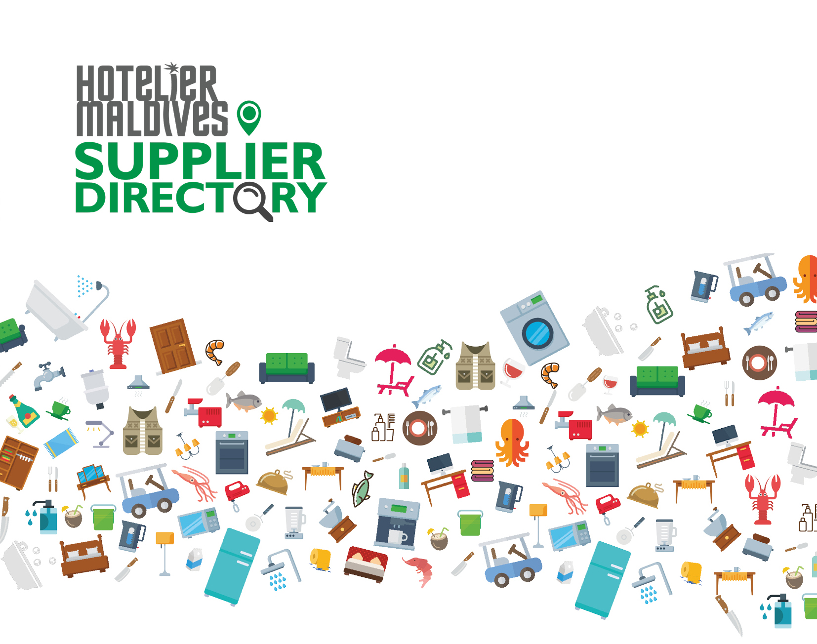 Hotelier Maldives Supplier Directory to be launched later this year