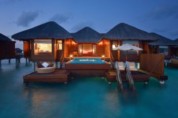 Tsmic Huvafen Fushi Ocean Bungalow Lowres