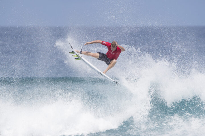 Four seasons maldives surfing championship trophy