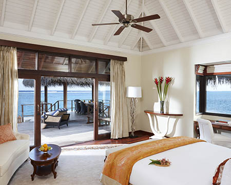 Hotel Review: Taj Exotica Resort & Spa – Sentient Luxury – Hotelier ...