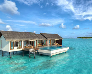 The Residence Maldives