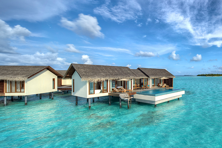 Cenizaro Hotels and Resorts set to open The Residence Maldives at ...