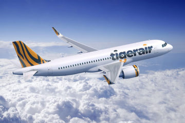 Tiger Air