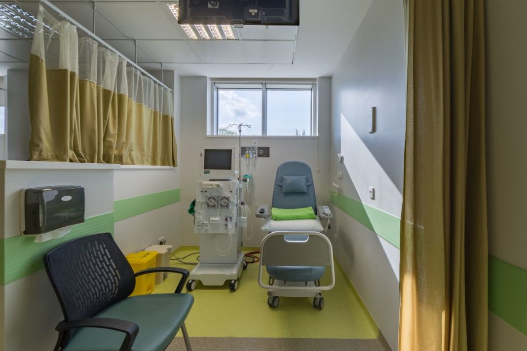 Providing highquality healthcare services A guestcentric approach by