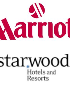 Starwood Marriott merger