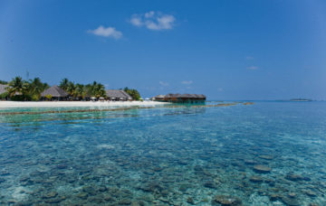 Vakarufalhi Island Resort