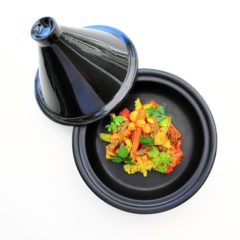 Vegetable Tagine - Al Qasr