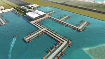 Velana International Airport (1)