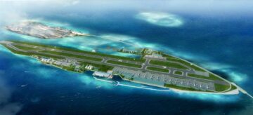 Velana International Airport (2)