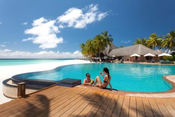Veligandu Infinity Pool For Web