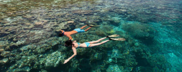 Vilamendhoo Holiday Packages