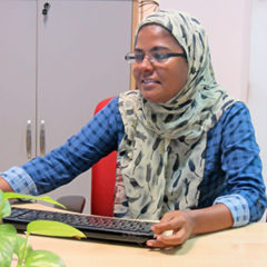 Voyages Shardha Abdul Gafoor
