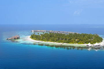 W Retreat & Spa - Maldives