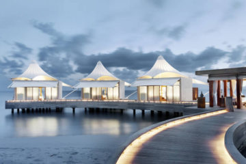 W Retreat And Spa Featured
