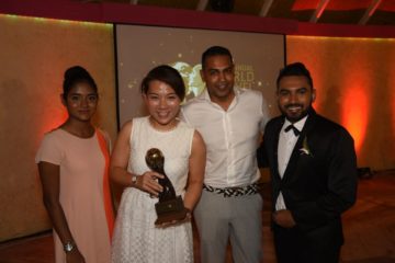 Wta Indian Ocean's Leading Hotel 2017 Lux South Ari Atoll, Maldives Web