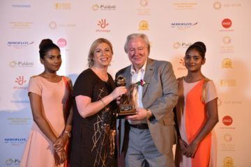 Wta Maldives' Leading Resort 2017 The Sun Siyam Iru Fushi Maldives Web
