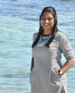 Hotelier Maldives Women in Hospitality