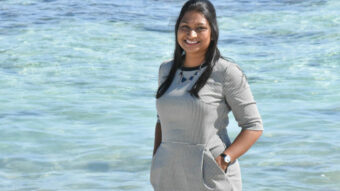Hotelier Maldives Women in Hospitality