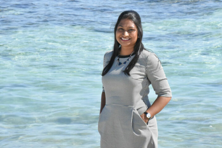 Hotelier Maldives Women in Hospitality